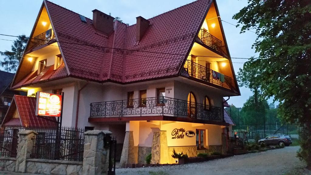 Homestay Ow Piotr *