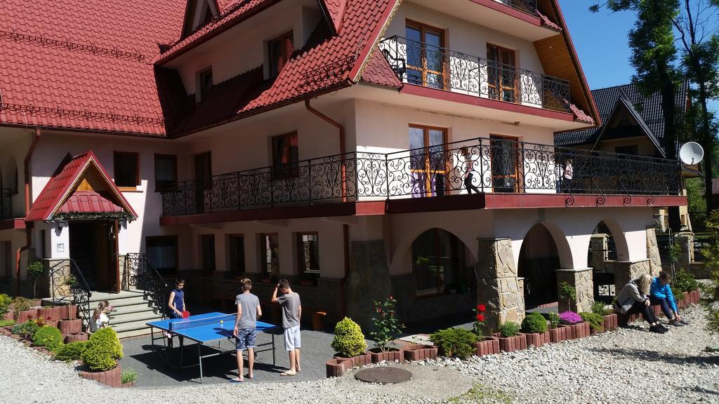 Homestay Ow Piotr