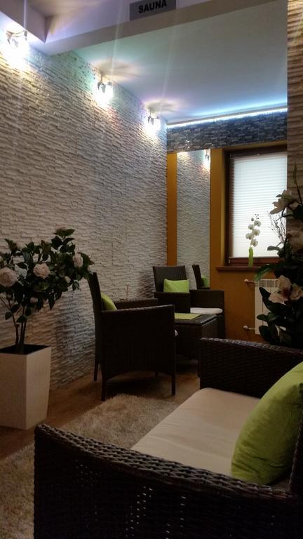 Ow Piotr Homestay Zakopane
