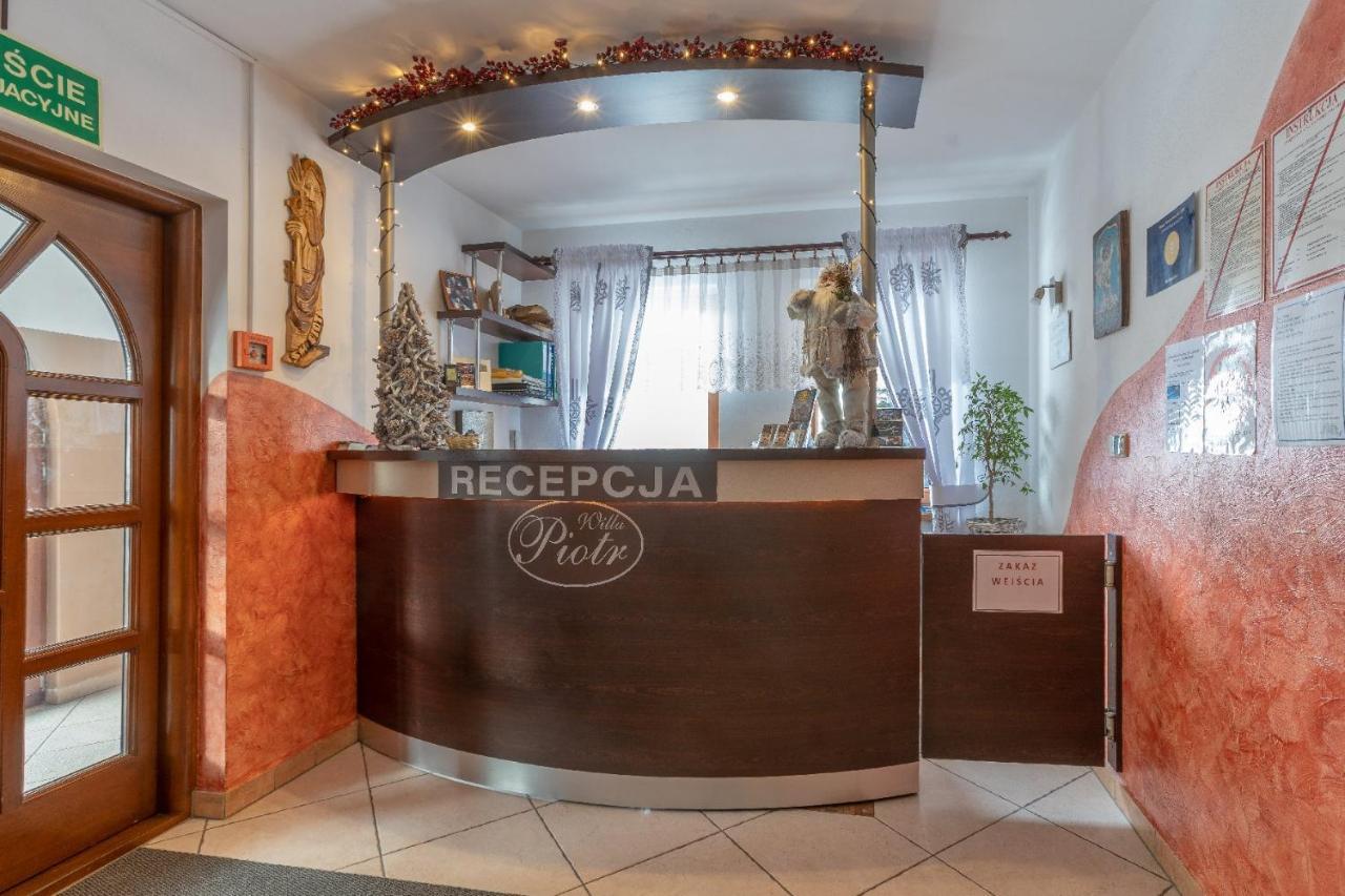 Homestay Ow Piotr